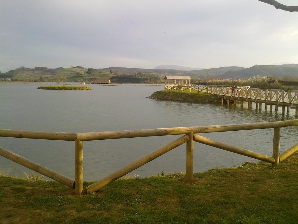 Chalet Argoños חדר תמונה