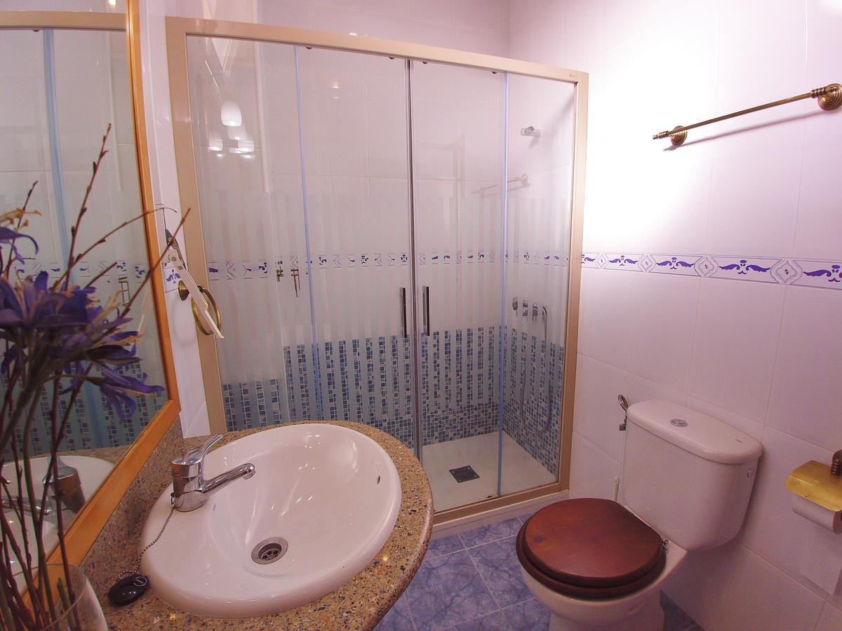 Chalet Argoños מראה חיצוני תמונה
