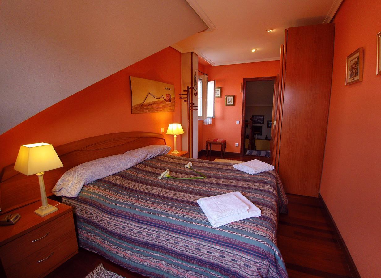 Chalet Argoños מראה חיצוני תמונה