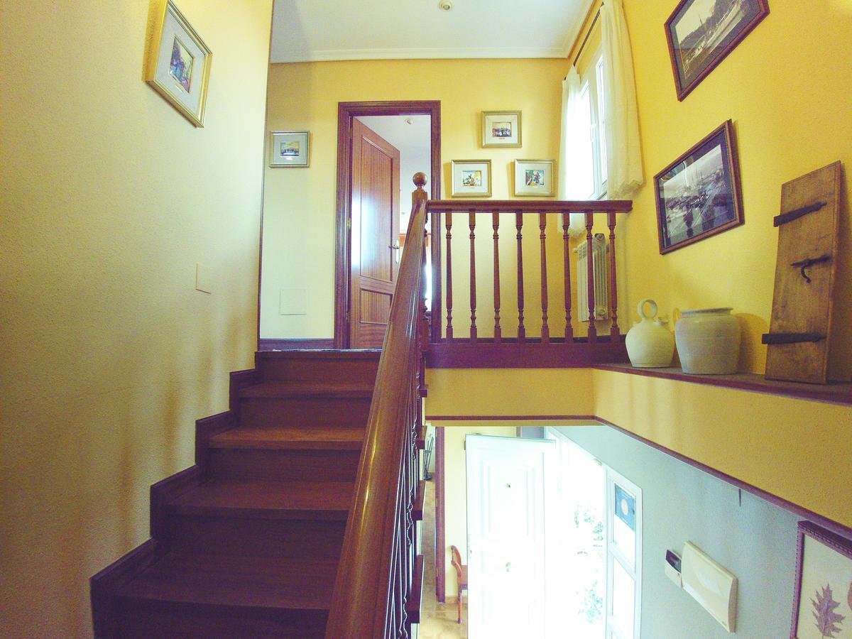 Chalet Argoños מראה חיצוני תמונה