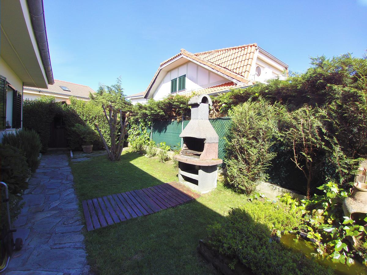 Chalet Argoños מראה חיצוני תמונה
