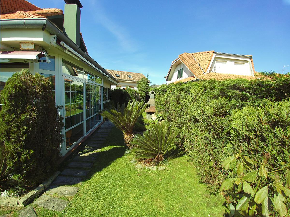 Chalet Argoños מראה חיצוני תמונה