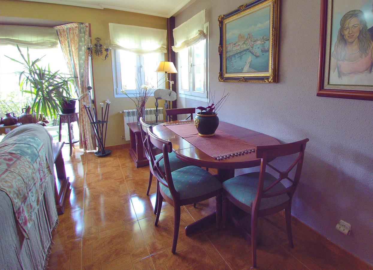 Chalet Argoños מראה חיצוני תמונה