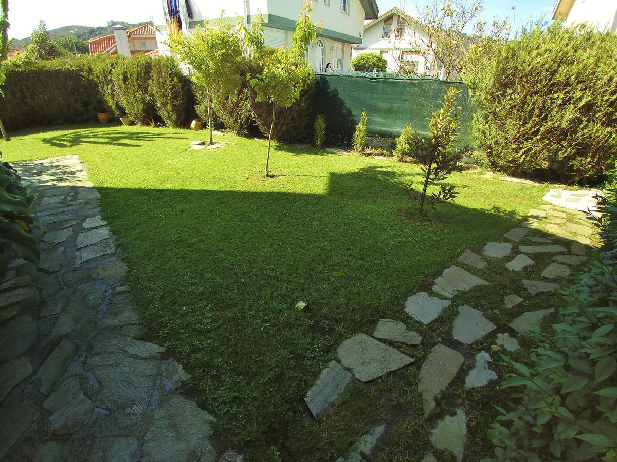 Chalet Argoños מראה חיצוני תמונה